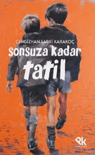 Sonsuza Kadar Tatil