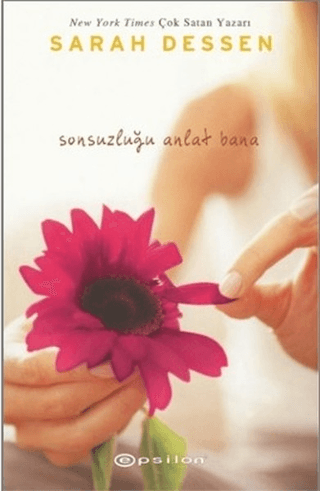 Sonsuzluğu Anlat Bana