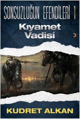 Sonsuzluğun Efendileri - 1