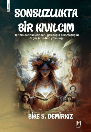 Sonsuzlukta Bir Kıvılcım