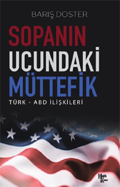 Sopanın Ucundaki Müttefik Barış Doster