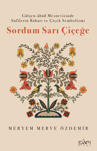 Sordum Sarı Çiçeğe
