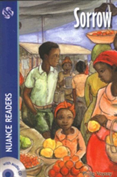 Sorrow + Audio (Nuance Readers Level - 5)
