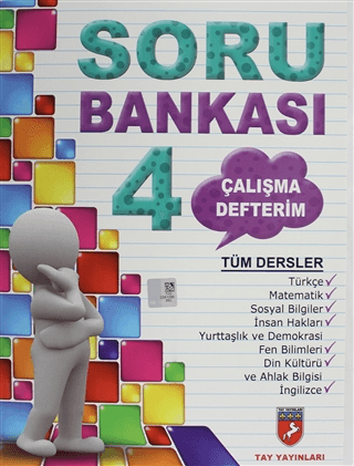 Soru Bankası 4