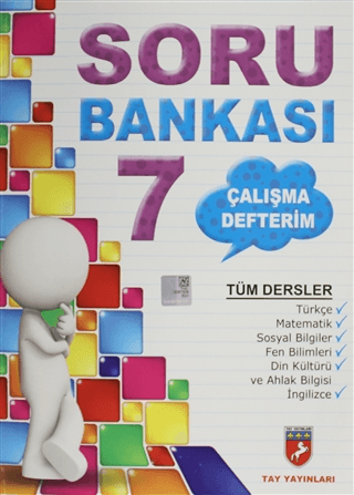 Soru Bankası 7
