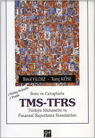 Soru ve Cevaplarla TMS - TFRS