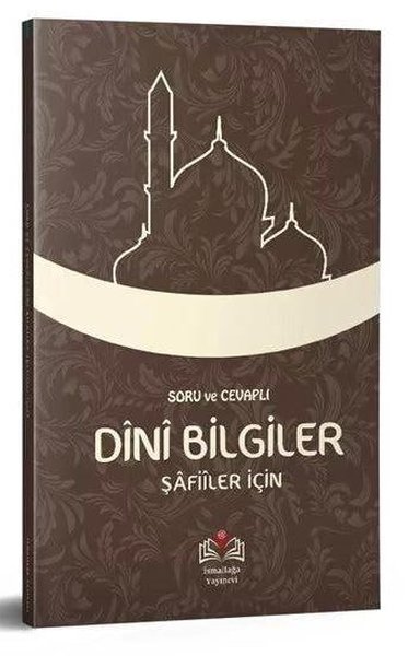 Soru ve Cevaplı Dini Bilgiler (Safiler İçin)