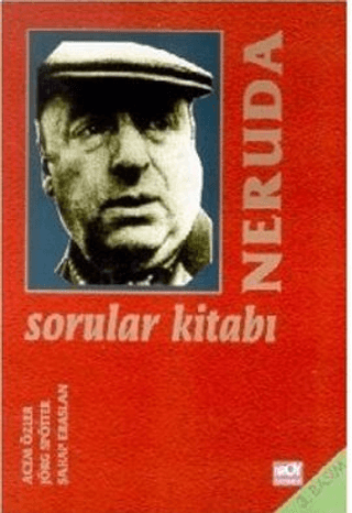 Sorular Kitabı