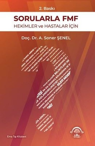 Sorularla FMF - Hekimler ve Hastalar İçin