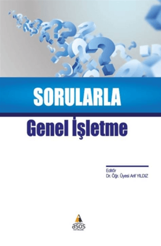 Sorularla Genel İşletme