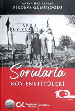 Sorularla Köy Enstitüleri