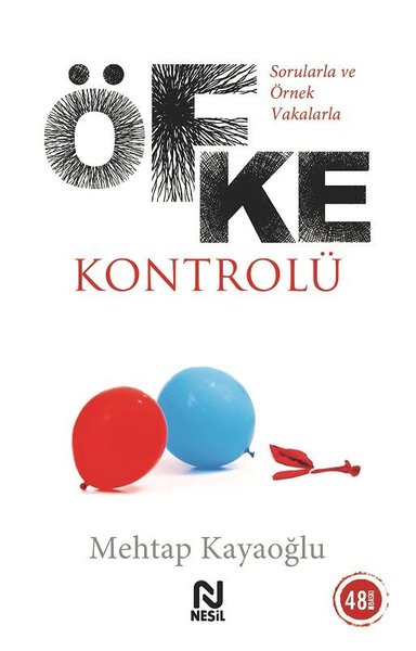 Sorularla ve Örnek Vakalarla Öfke Kontrolü %31 indirimli Mehtap Kayaoğ