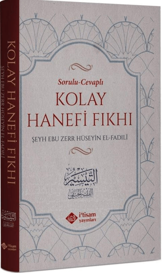 Sorulu Cevaplı Kolay Hanefi Fıkhı (Ciltli)