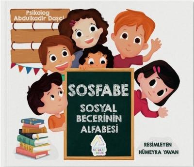 Sosfabe Sosyal Becerinin Alfabesi