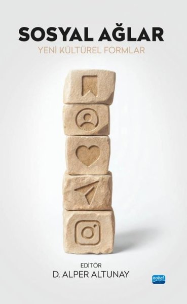 Sosyal Ağlar - Yeni Kültürel Formlar Kolektif