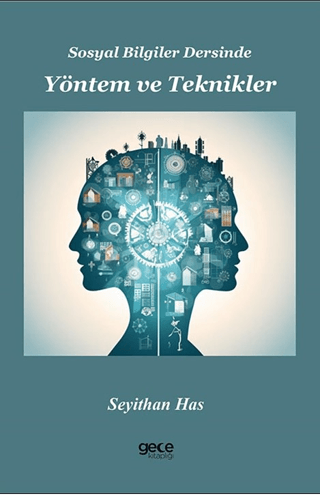 Sosyal Bilgiler Dersinde Yöntem ve Teknikler