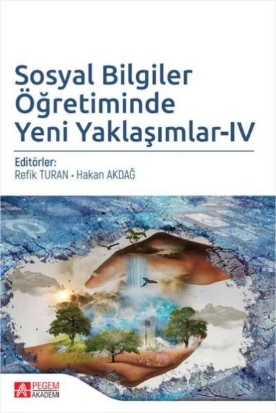 Sosyal Bilgiler Öğretiminde Yeni Yaklaşımlar - 4 Hayati Adalar