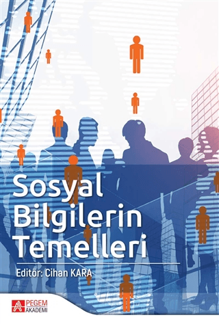 Sosyal Bilgilerin Temelleri
