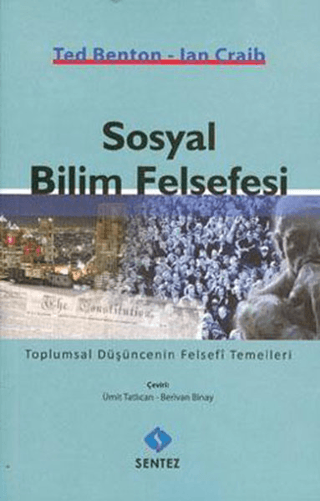 Sosyal Bilim Felsefesi