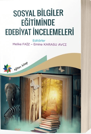Sosyal Bilimler Eğitiminde Edebiyat İncelemeleri
