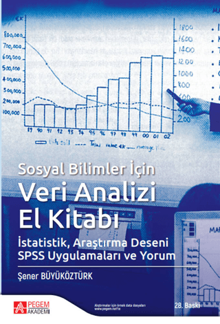 Sosyal Bilimler İçin Veri Analizi El Kitabı