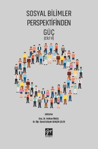 Sosyal Bilimler Perspektifinden Güç Cilt 2