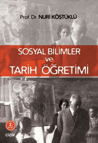 Sosyal Bilimler ve Tarih Öğretimi