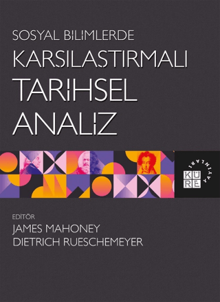 Sosyal Bilimlerde Karşılaştırmalı Tarihsel Analiz