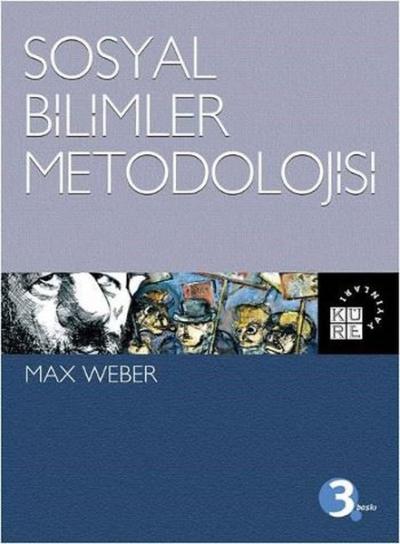 Sosyal Bilimlerin Metodolojisi Max Weber