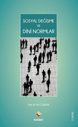 Sosyal Değişme ve Dini Normlar