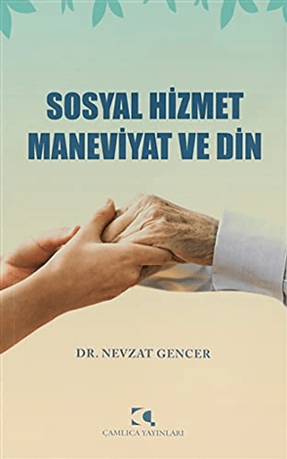 Sosyal Hizmet Maneviyat ve Din