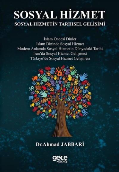 Sosyal Hizmet Ahmad Jabbari