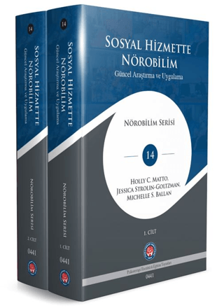 Sosyal Hizmette Nörobilim : Güncel Araştırma ve Uygulama (Ciltli)