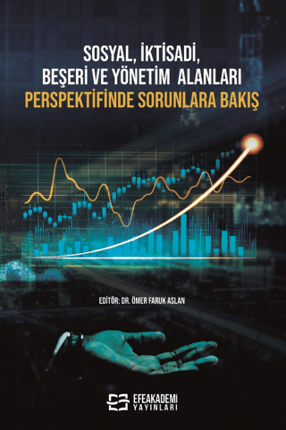 Sosyal, İktisadi, Beşeri ve Yönetim Alanları Perspektifinde Sorunlara 