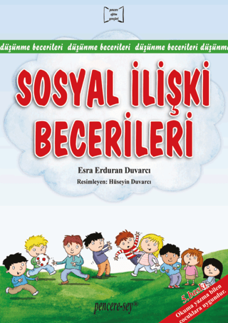 Sosyal İlişki Becerileri