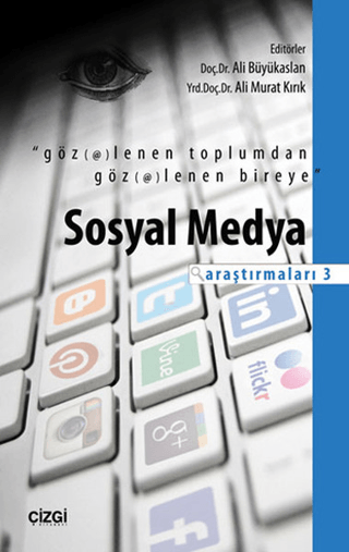 Sosyal Medya Araştırmaları 3 Kolektif
