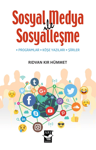 Sosyal Medya ile Sosyalleşme