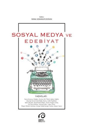 Sosyal Medya ve Edebiyat