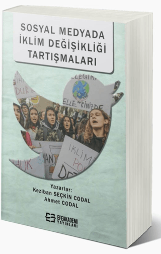 Sosyal Medyada İklim Değişikliği Tartışmaları