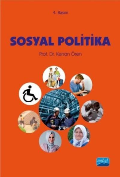 Sosyal Politika Kenan Ören