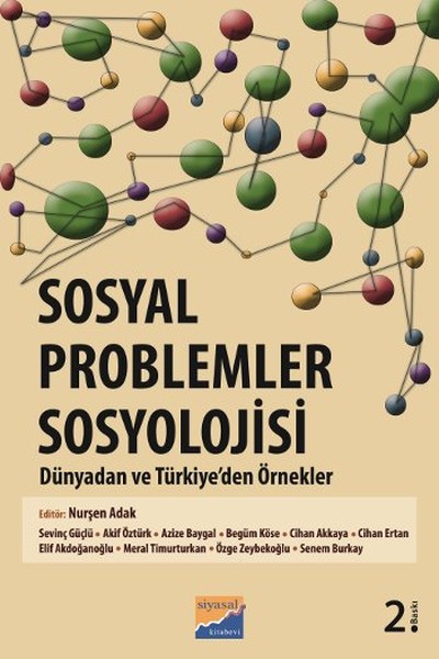 Sosyal Problemler Sosyolojisi