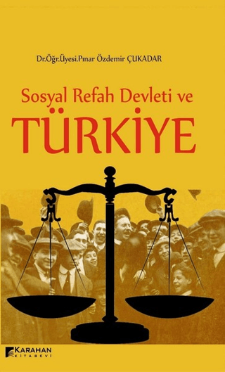 Sosyal Refah ve Türkiye