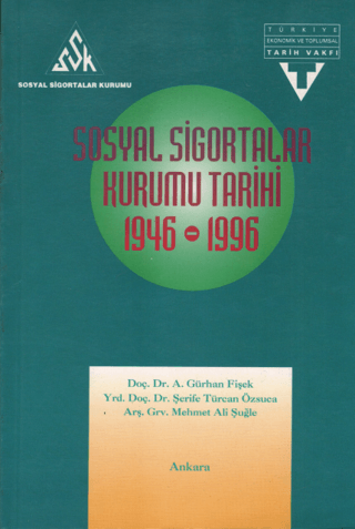 Sosyal Sigortalar Kurumu Tarihi