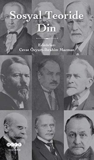 Sosyal Teoride Din