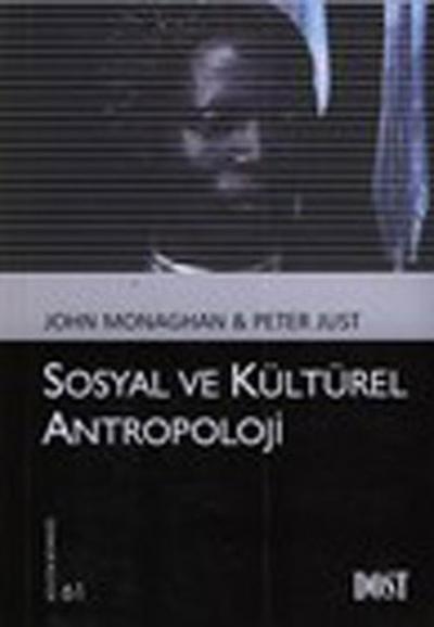 Sosyal ve Kültürel Antropoloji Peter Just