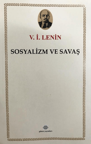 Sosyalizm ve Savaş