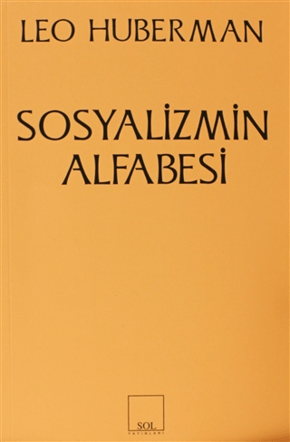 Sosyalizmin Alfabesi
