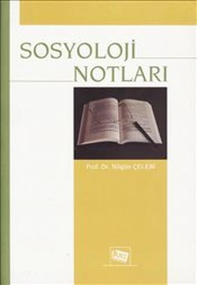 Sosyoloji Notları