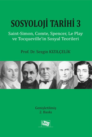 Sosyoloji Tarihi 3