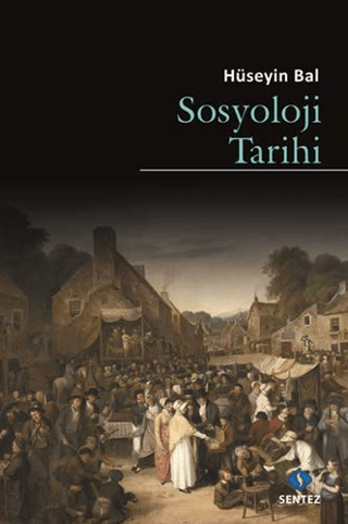 Sosyoloji Tarihi